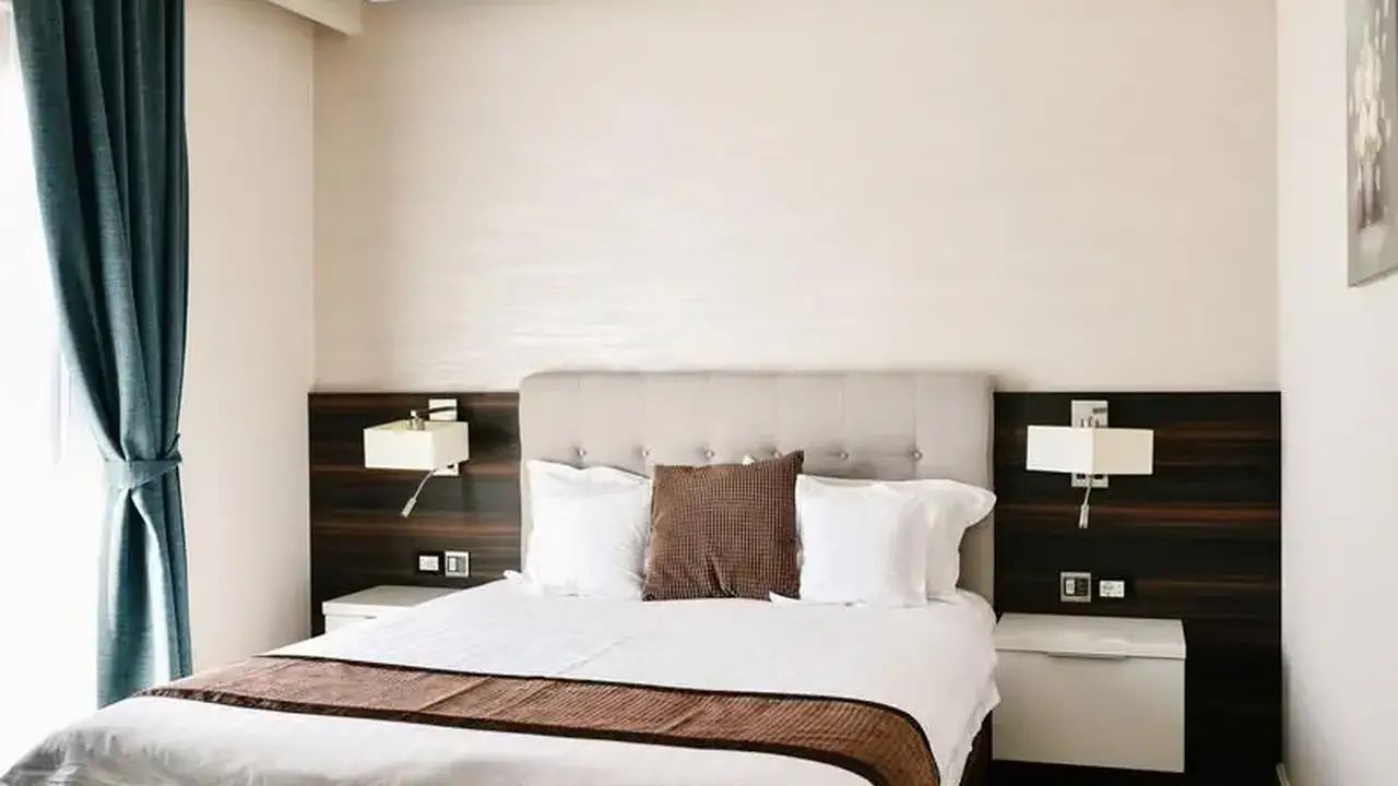 Hotel ACD Wellnes & Spa
