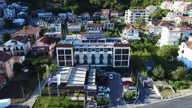 Hotel ACD Wellnes & Spa
