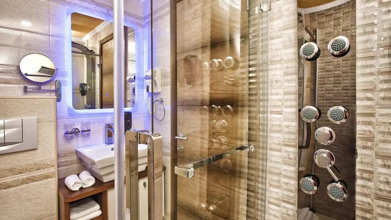 Hotel ACD Wellnes & Spa
