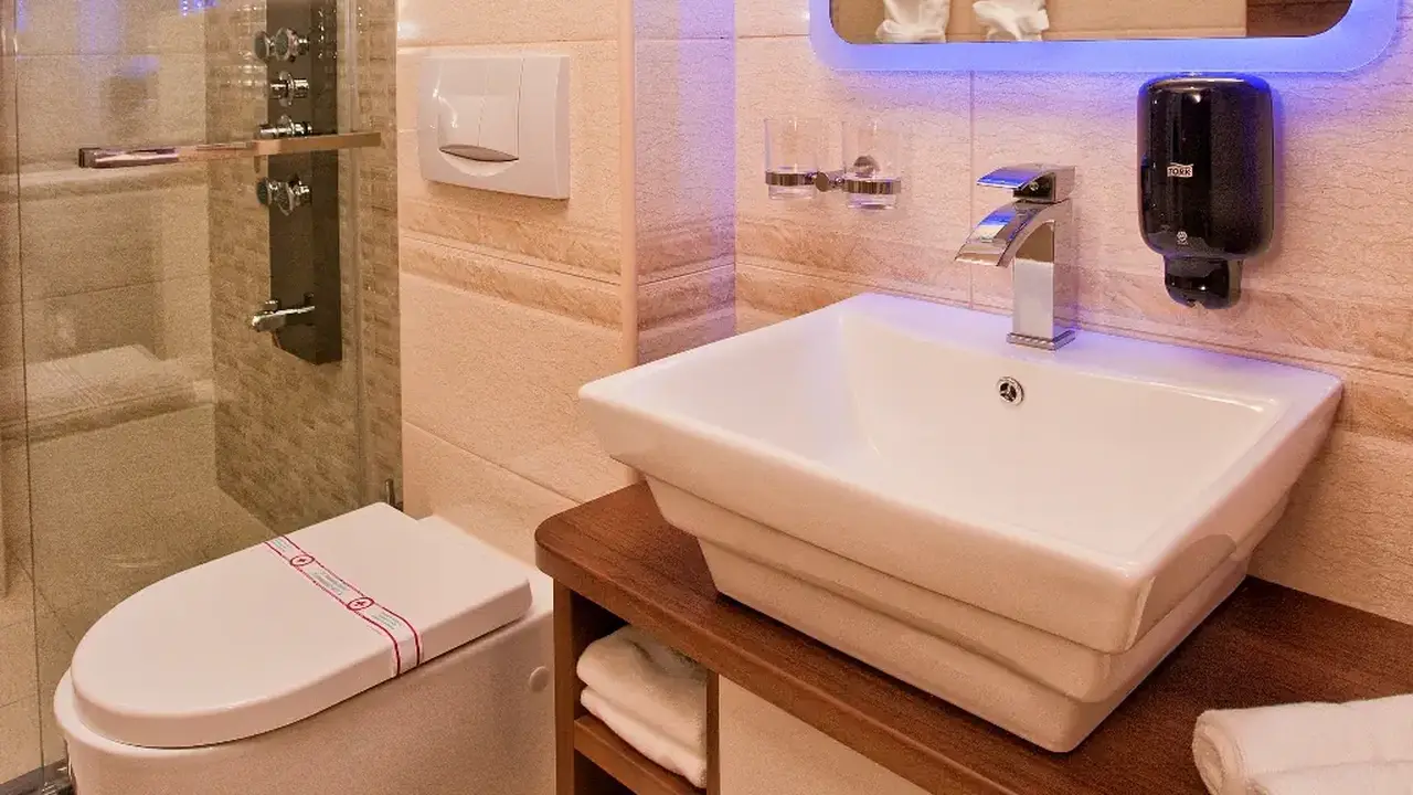 HOTEL ACD WELLNESS & SPA