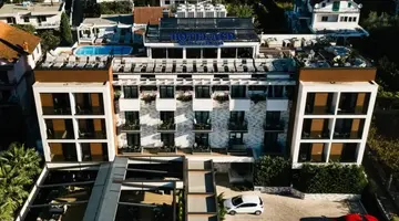 HOTEL ACD WELLNESS & SPA