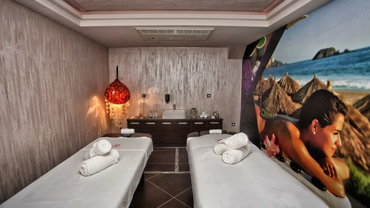HOTEL ACD WELLNESS & SPA