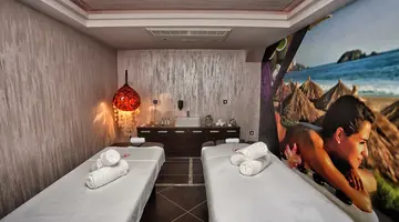 HOTEL ACD WELLNESS & SPA