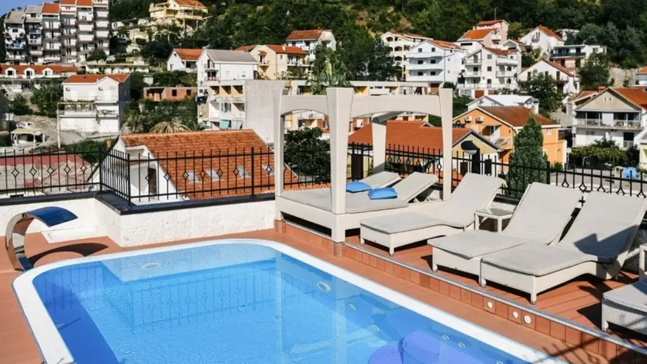 HOTEL ACD WELLNESS & SPA