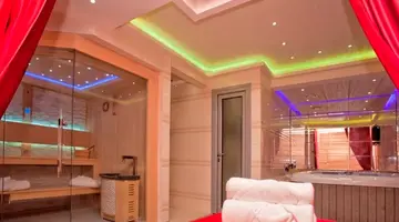 HOTEL ACD WELLNESS & SPA