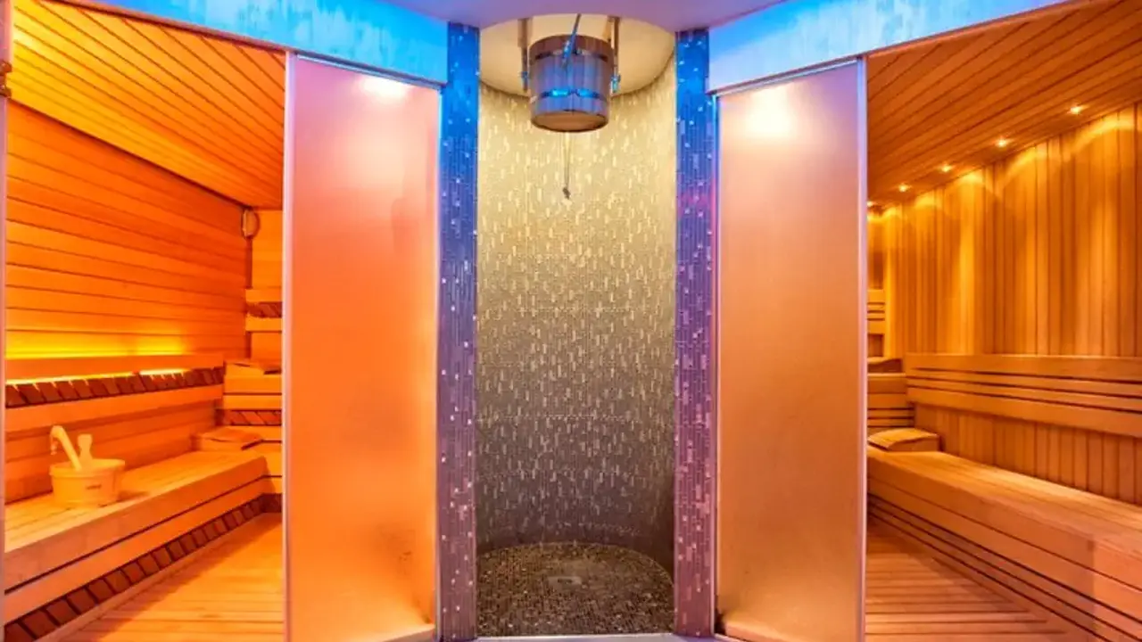 HOTEL ACD WELLNESS & SPA