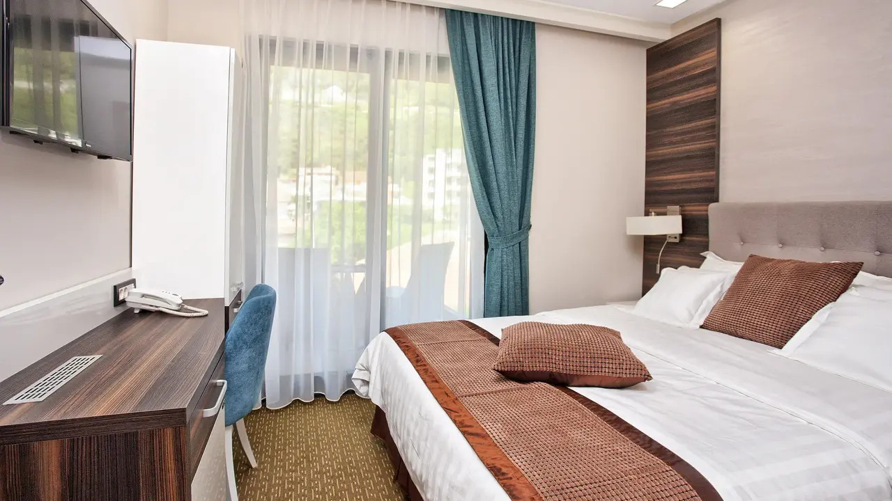 HOTEL ACD WELLNESS & SPA