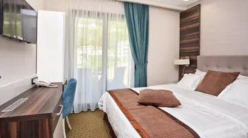 HOTEL ACD WELLNESS & SPA