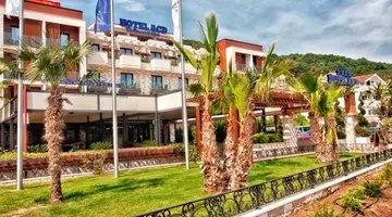HOTEL ACD WELLNESS & SPA