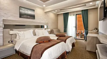 HOTEL ACD WELLNESS & SPA