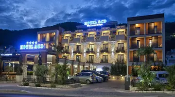 HOTEL ACD WELLNESS & SPA