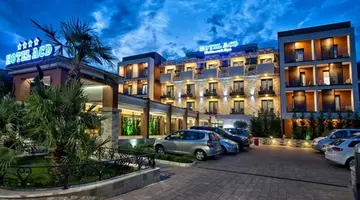 HOTEL ACD WELLNESS & SPA