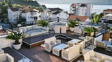 HOTEL ACD WELLNESS & SPA
