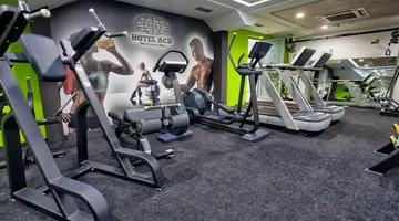 HOTEL ACD WELLNESS & SPA