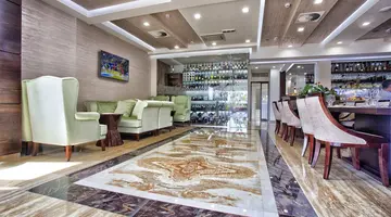 HOTEL ACD WELLNESS & SPA