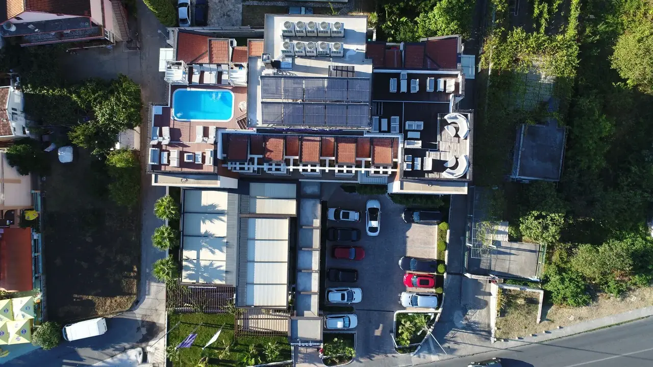HOTEL ACD WELLNESS & SPA