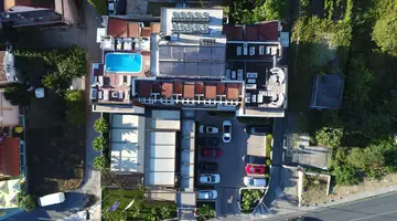 HOTEL ACD WELLNESS & SPA