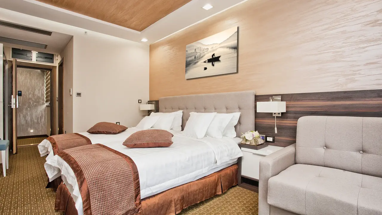 HOTEL ACD WELLNESS & SPA