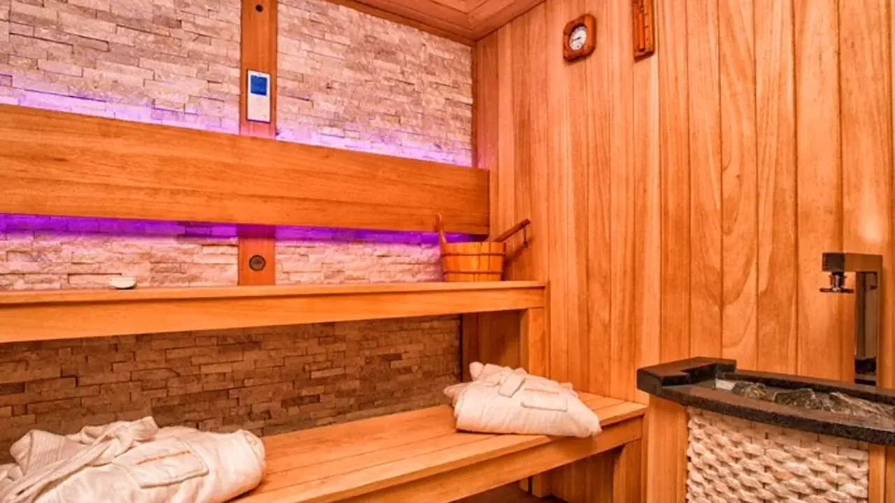 HOTEL ACD WELLNESS & SPA