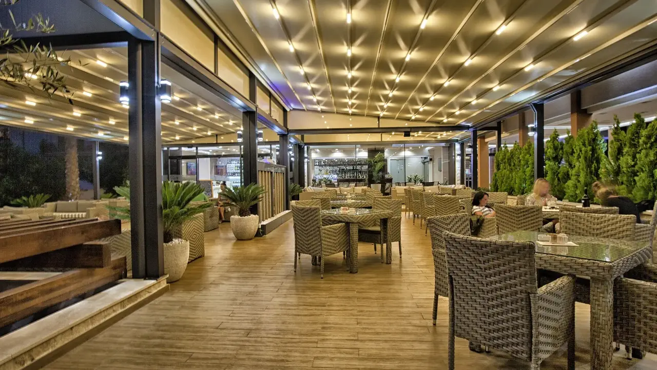 HOTEL ACD WELLNESS & SPA