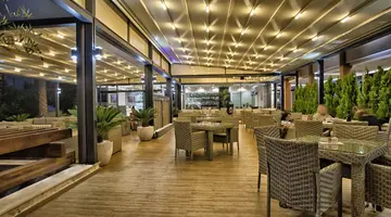 HOTEL ACD WELLNESS & SPA