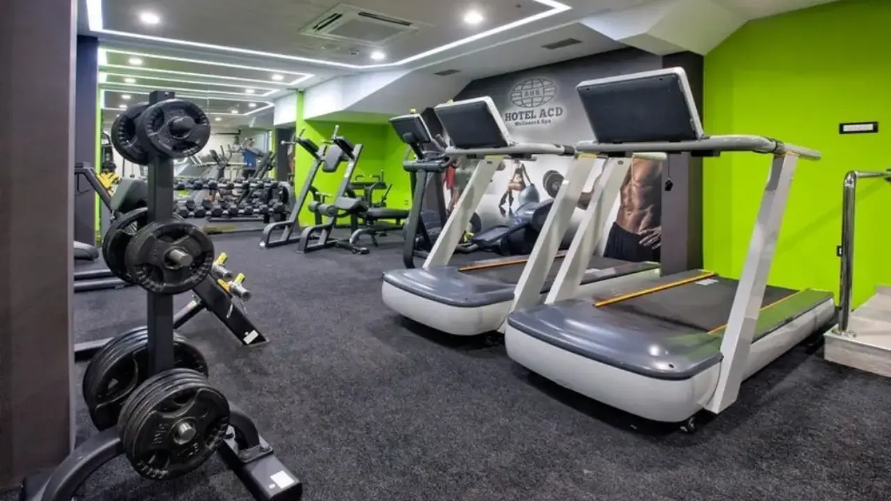 HOTEL ACD WELLNESS & SPA