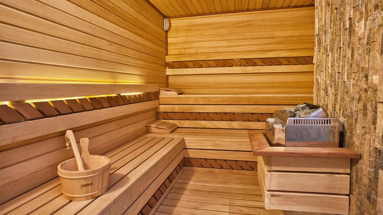 HOTEL ACD WELLNESS & SPA
