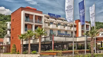 HOTEL ACD WELLNESS & SPA