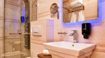 HOTEL ACD WELLNESS & SPA