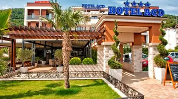 HOTEL ACD WELLNESS & SPA