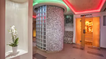 HOTEL ACD WELLNESS & SPA
