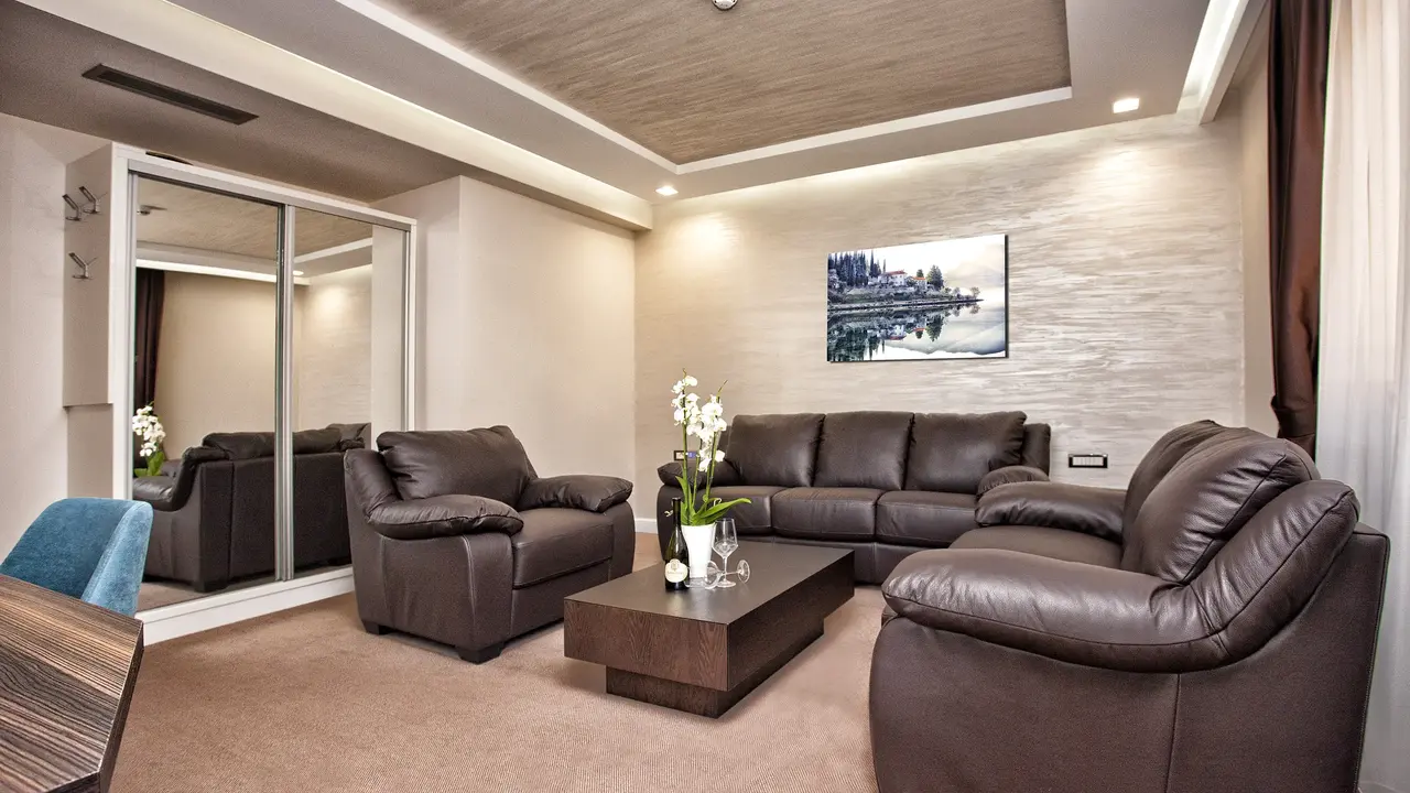 HOTEL ACD WELLNESS & SPA