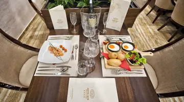 HOTEL ACD WELLNESS & SPA