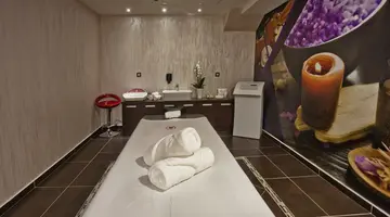 HOTEL ACD WELLNESS & SPA