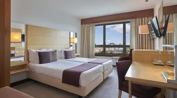 Hotel Acores Lisboa