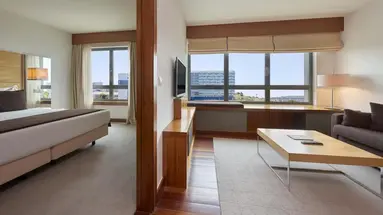 Hotel Acores Lisboa