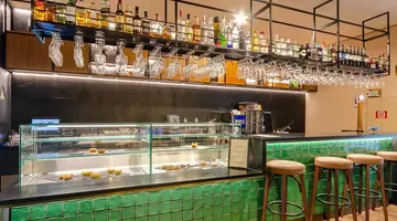 Hotel Acores Lisboa