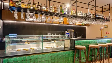 Hotel Acores Lisboa