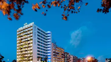 Hotel Acores Lisboa