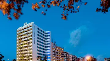 Hotel Acores Lisboa