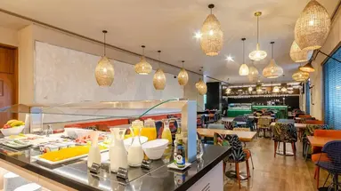 Hotel Acores Lisboa