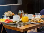Hotel Acores Lisboa
