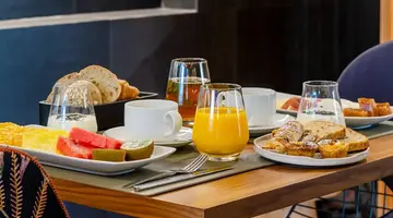 Hotel Acores Lisboa