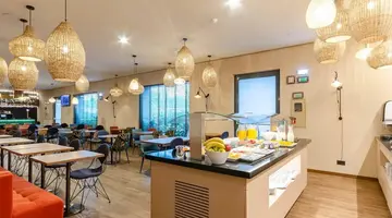 Hotel Acores Lisboa
