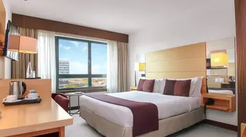 Hotel Acores Lisboa