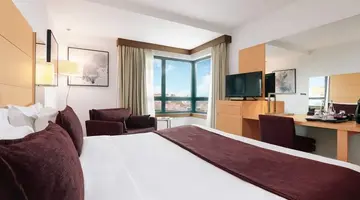 Hotel Acores Lisboa