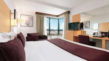 Hotel Acores Lisboa
