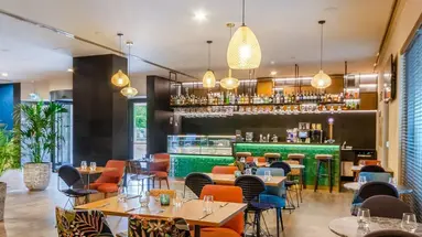 Hotel Acores Lisboa