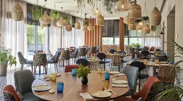 Hotel Acores Lisboa