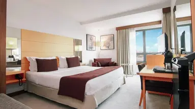 Hotel Acores Lisboa